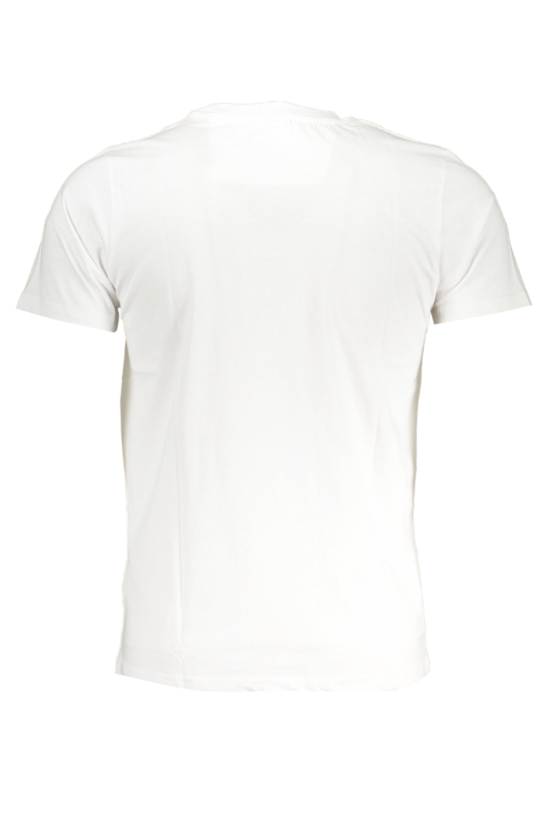 Cavalli Class T-shirts Homme Blanc - stylesgateway