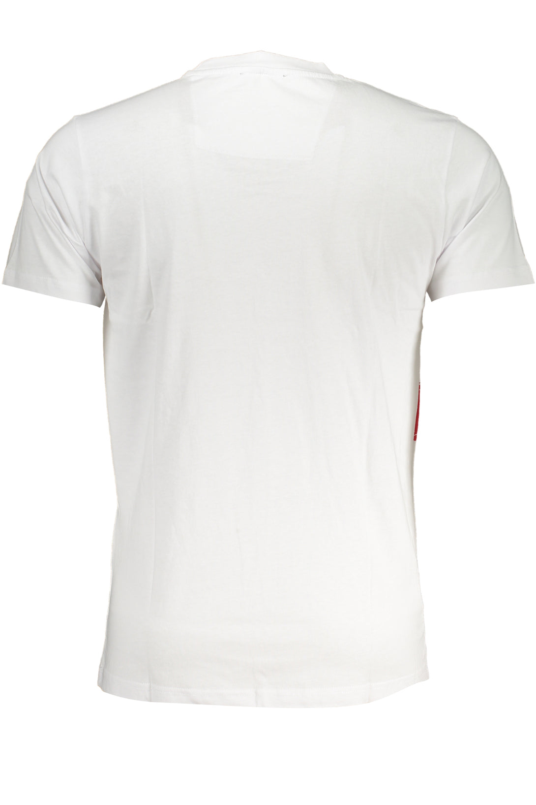 Cavalli Class T-shirts Homme Blanc - stylesgateway