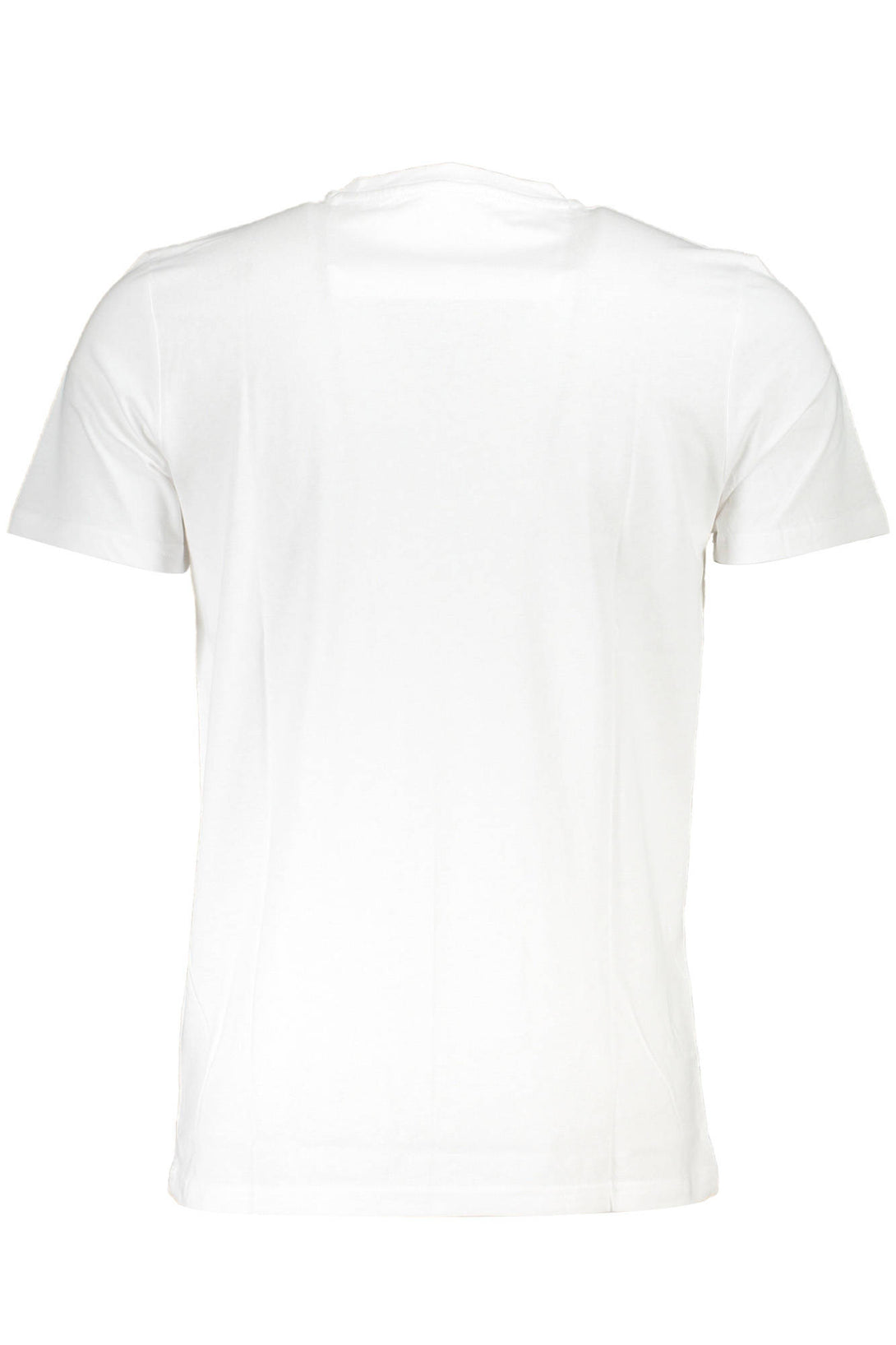 Cavalli Class T-shirts Homme Blanc - stylesgateway