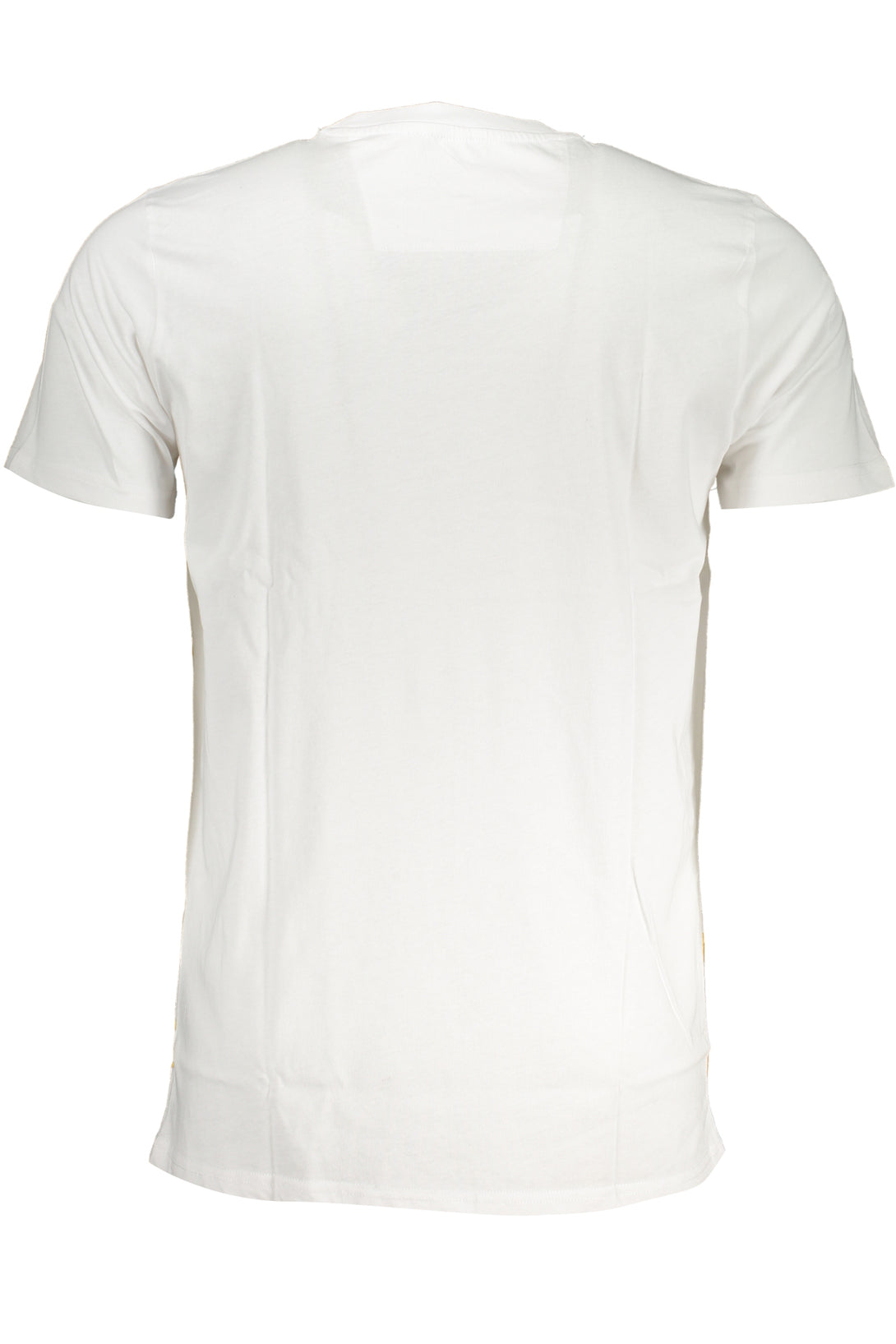 Cavalli Class T-shirts Homme Blanc - stylesgateway