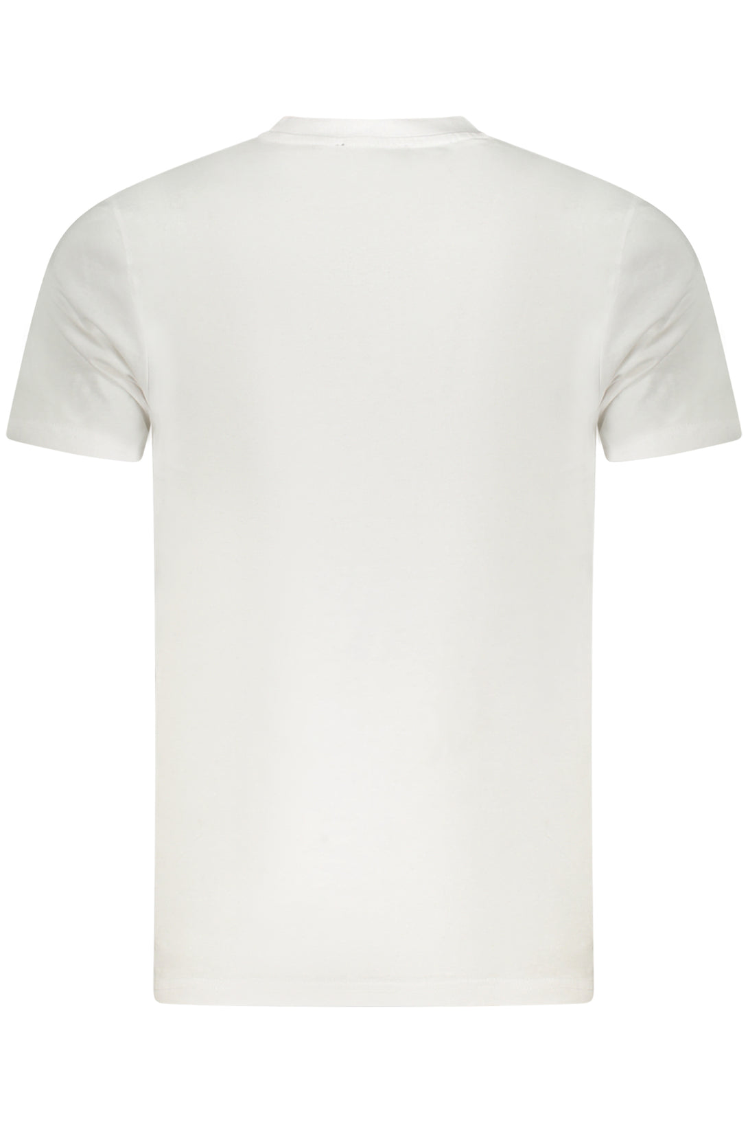 Cavalli Class T-shirts Homme Blanc - stylesgateway