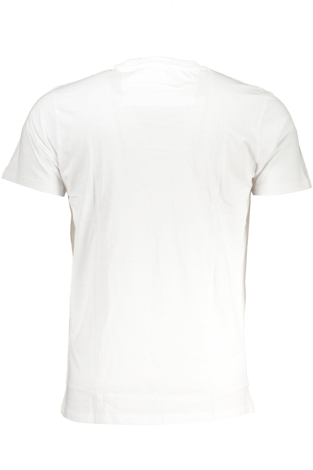 Cavalli Class T-shirts Homme Blanc - stylesgateway