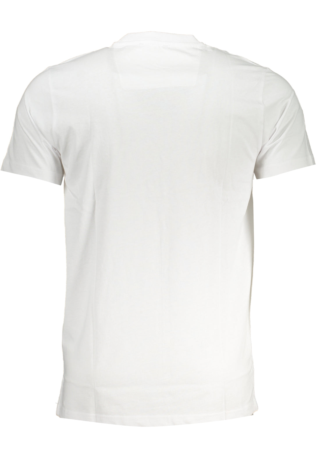 Cavalli Class T-shirts Homme Blanc - stylesgateway