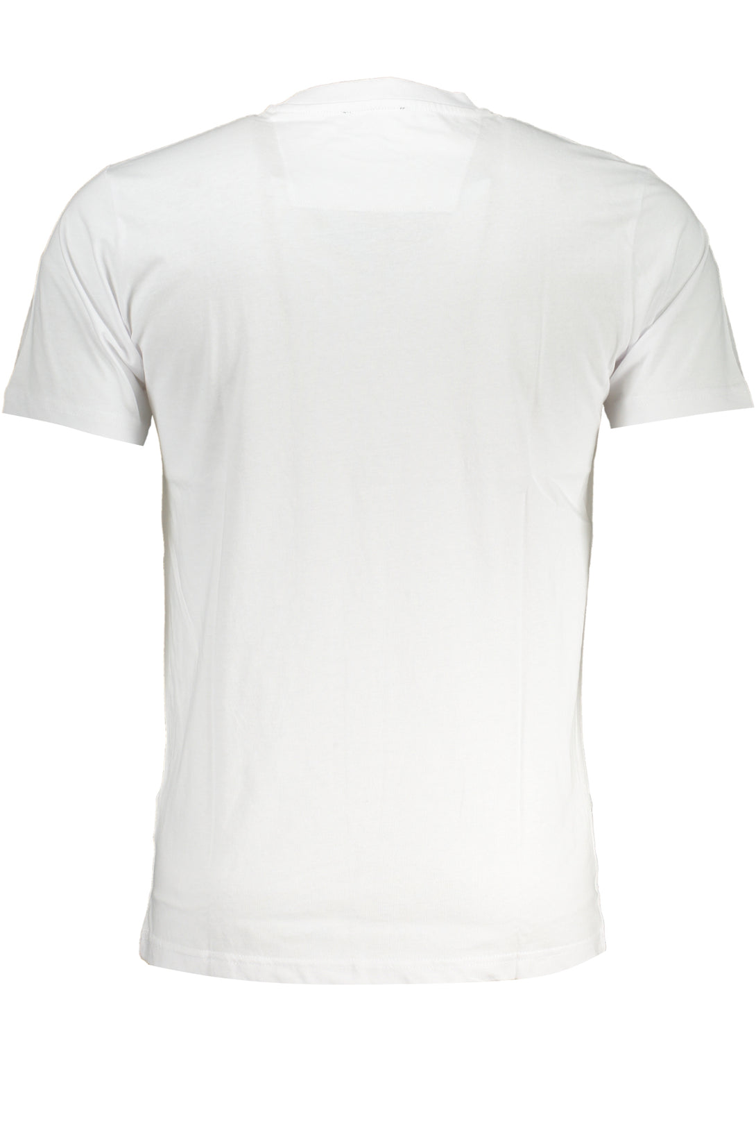 Cavalli Class T-shirts Homme Blanc - stylesgateway