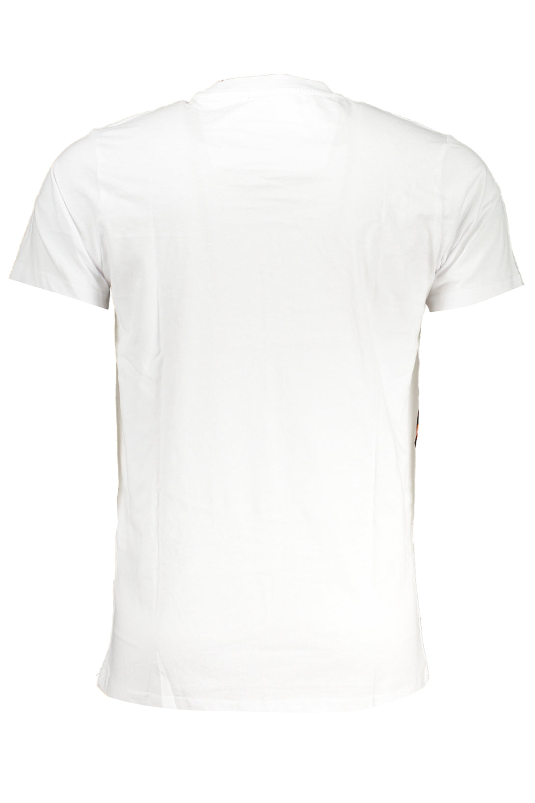 Cavalli Class T-shirts Homme Blanc - stylesgateway