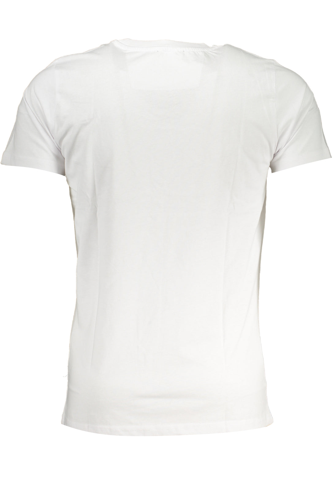 Cavalli Class T-shirts Homme Blanc - stylesgateway
