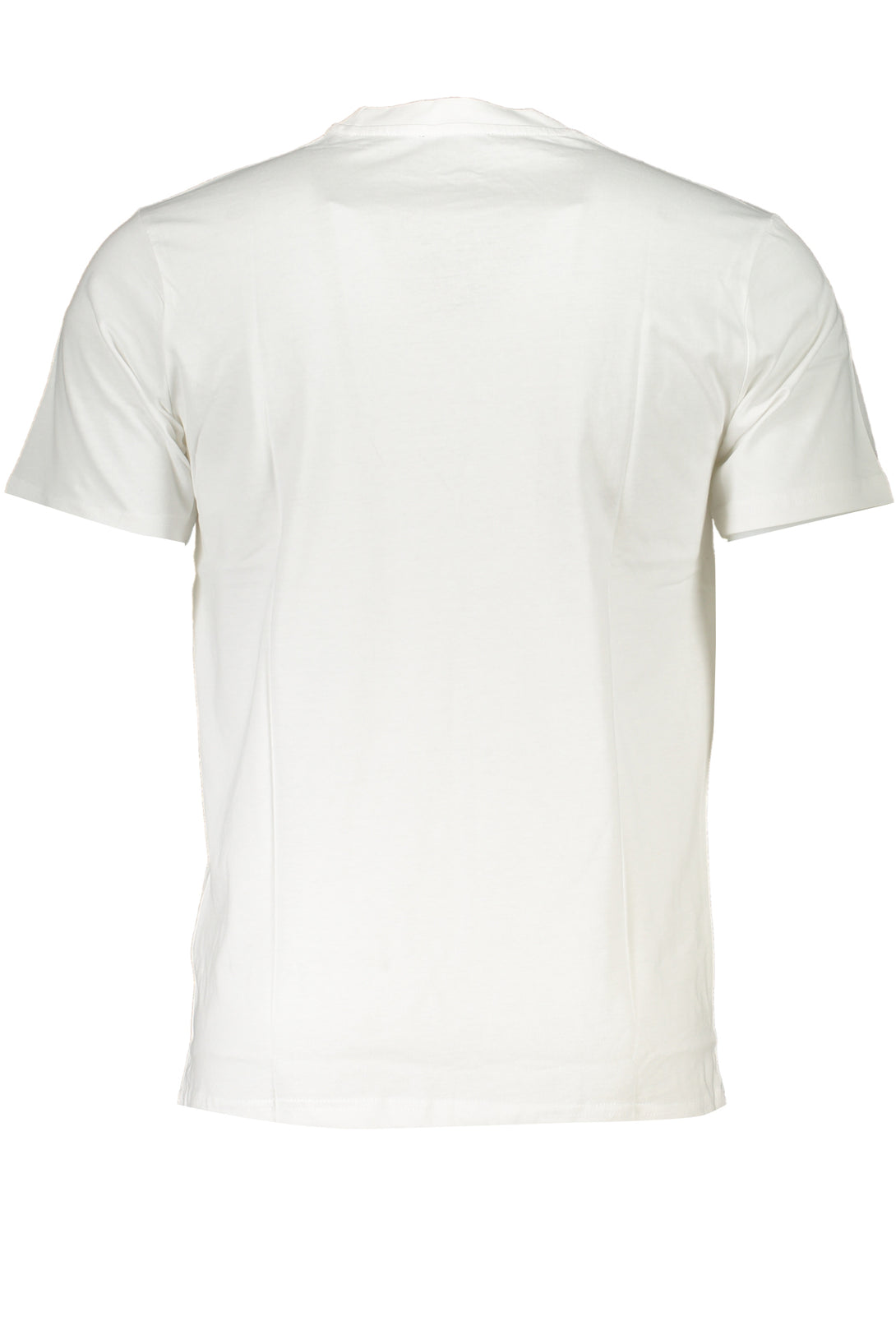 Cavalli Class T-shirts Homme Blanc - stylesgateway