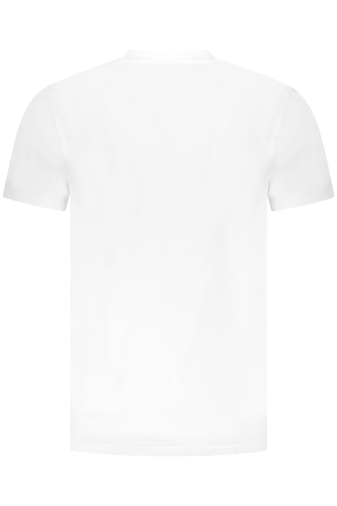 Cavalli Class T-shirts Homme Blanc - stylesgateway