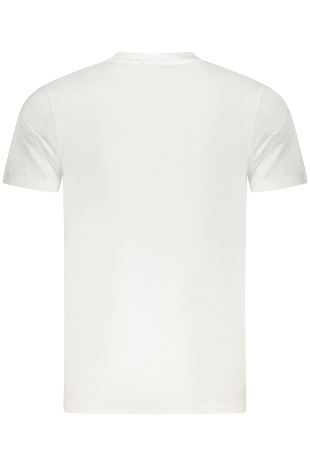Cavalli Class T-shirts Homme Blanc - stylesgateway