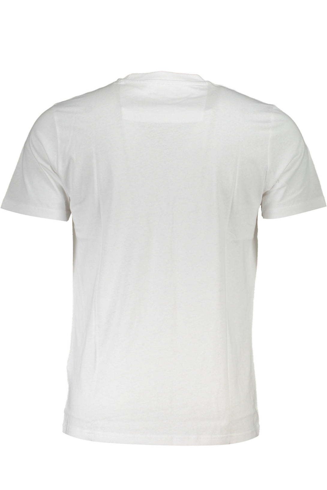Cavalli Class T-shirts Homme Blanc - stylesgateway