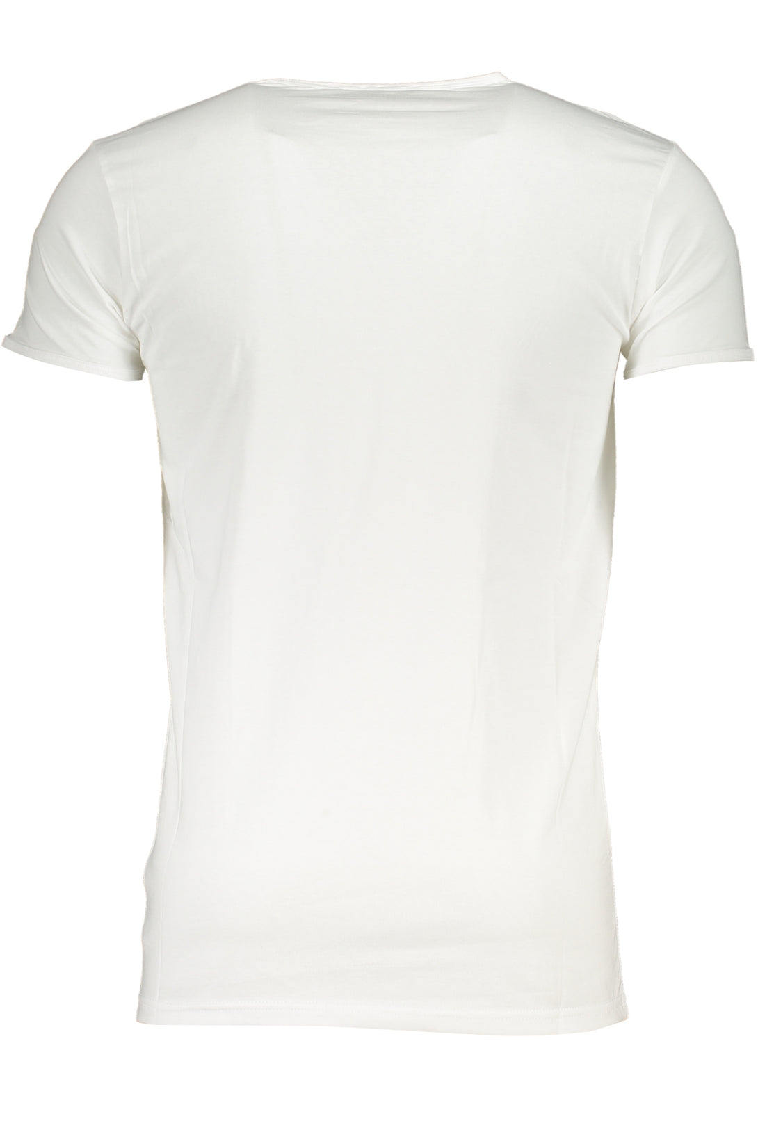 Cavalli Class T-shirts Homme Blanc - stylesgateway