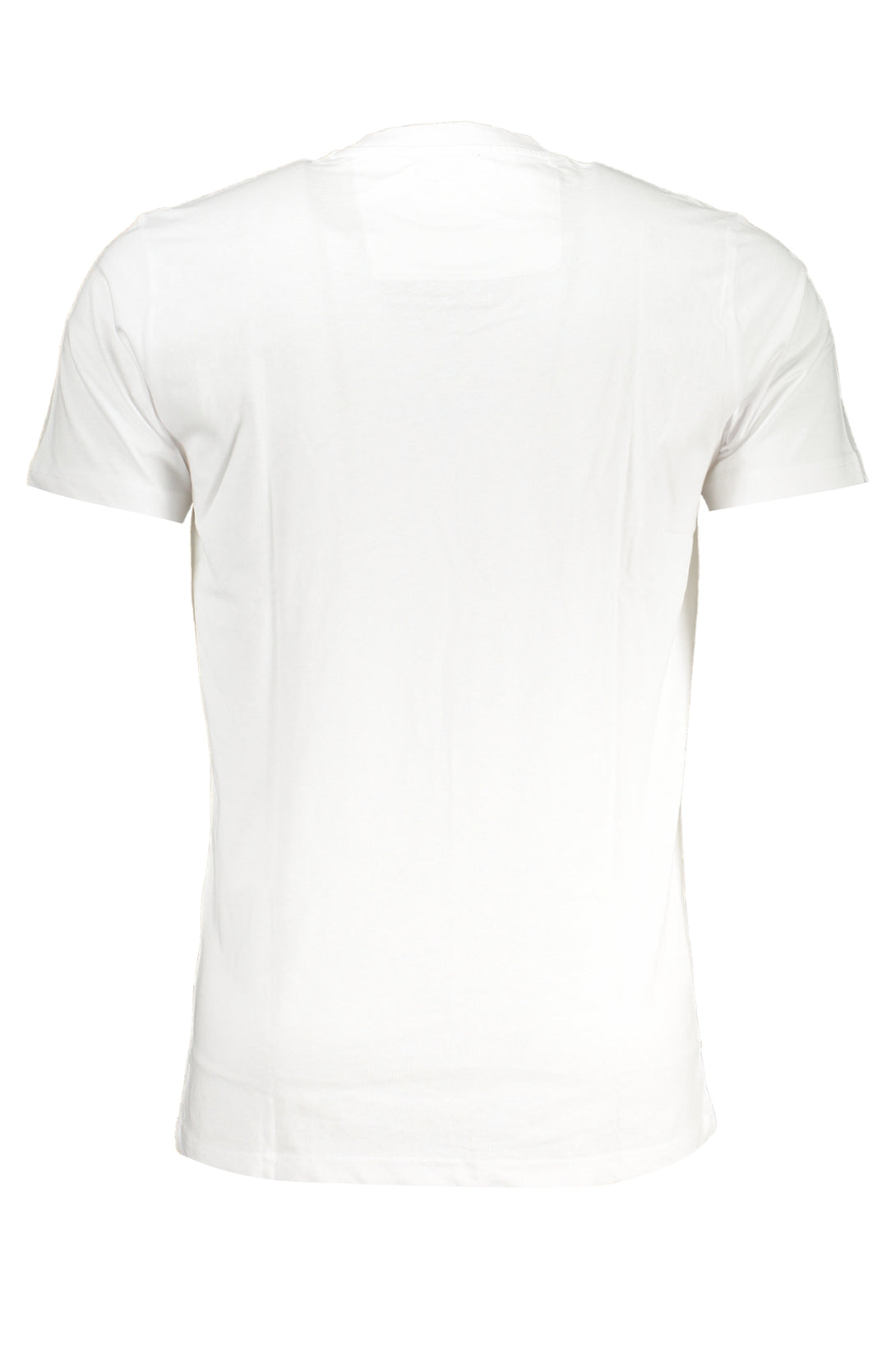 Cavalli Class T-shirts Homme Blanc - stylesgateway