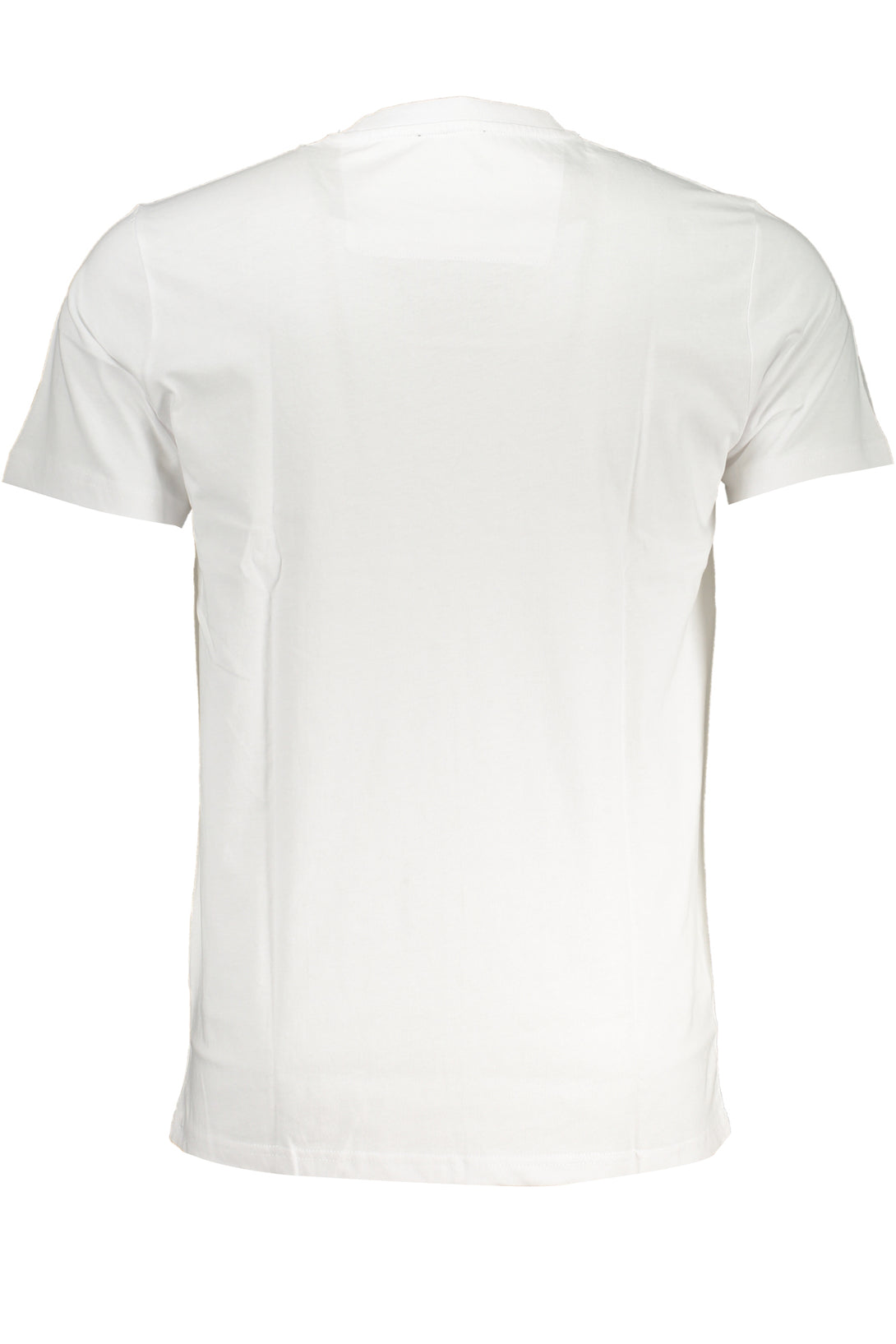 Cavalli Class T-shirts Homme Blanc - stylesgateway