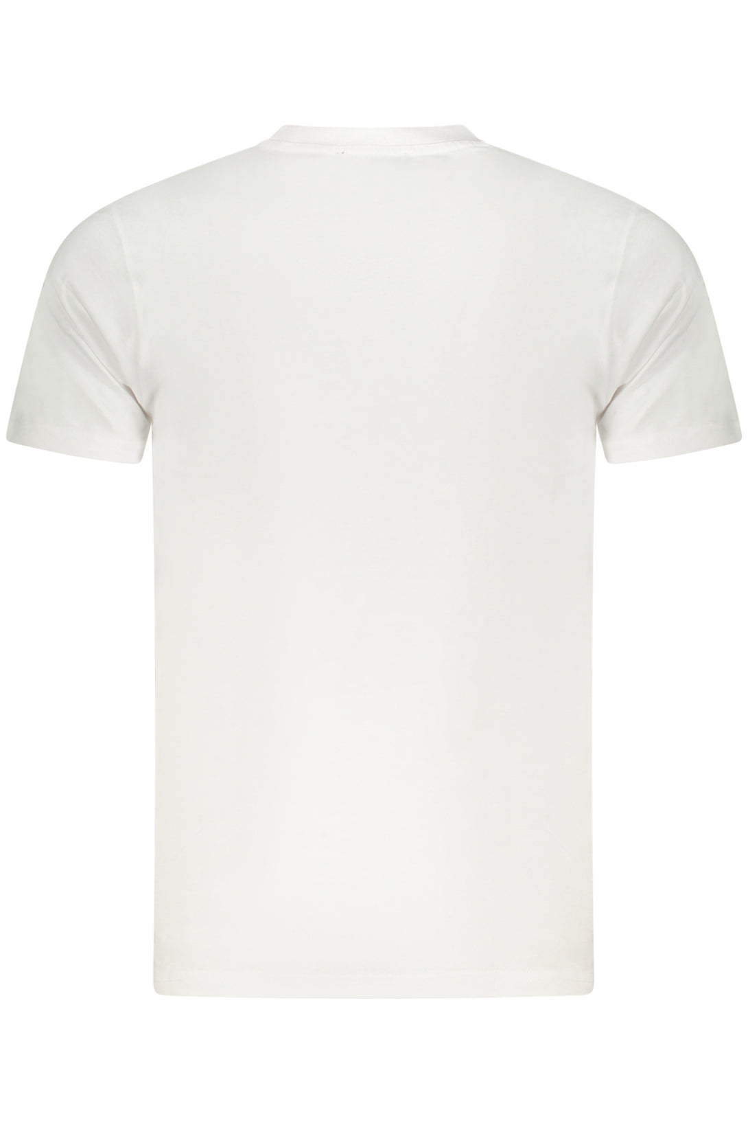 Cavalli Class T-shirts Homme Blanc - stylesgateway