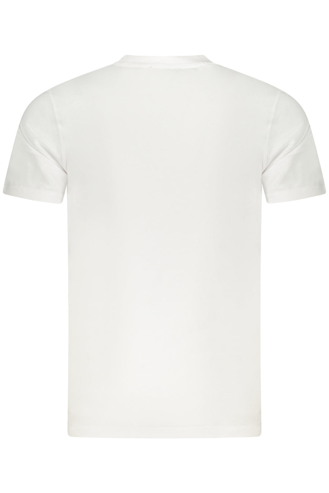 Cavalli Class T-shirts Homme Blanc - stylesgateway