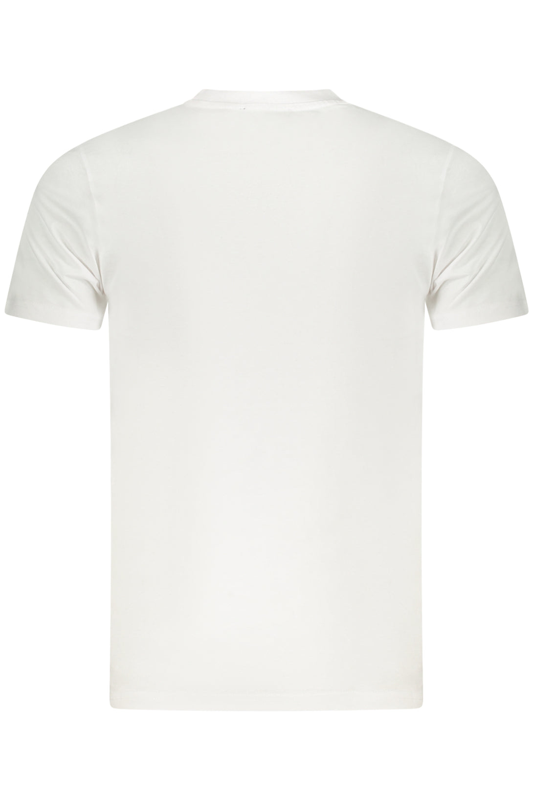 Cavalli Class T-shirts Homme Blanc - stylesgateway
