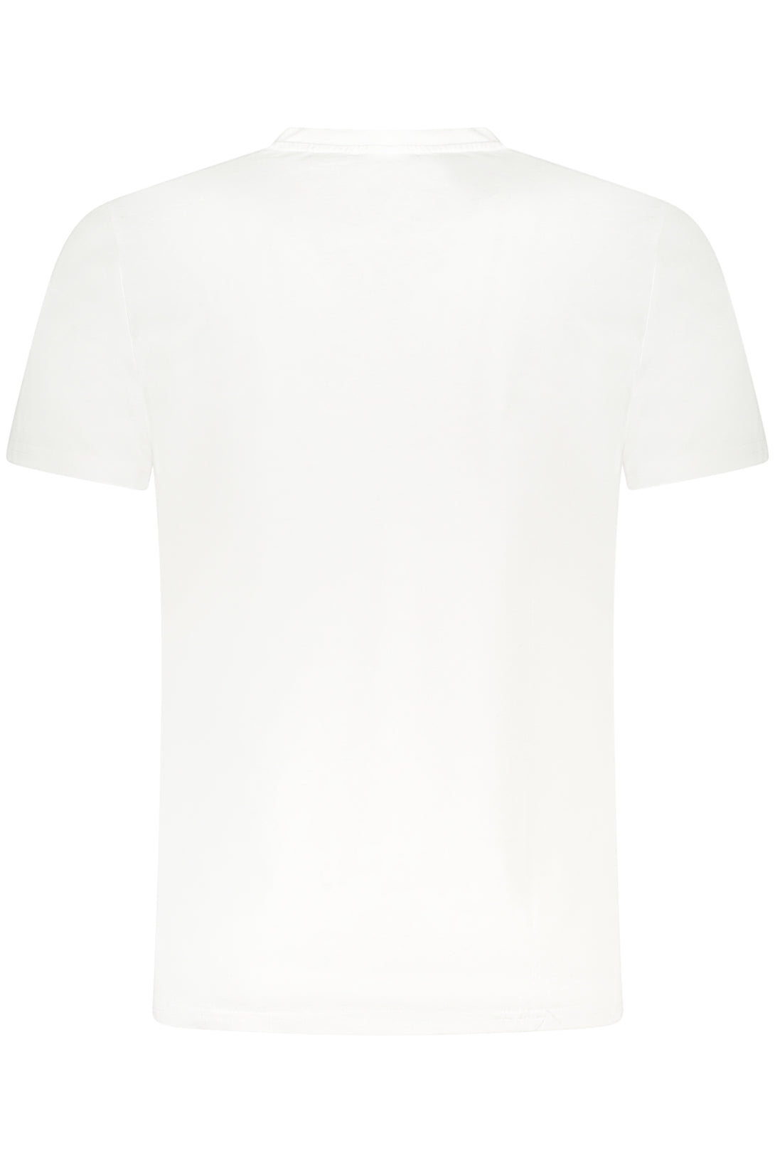 Cavalli Class T-shirts Homme Blanc - stylesgateway