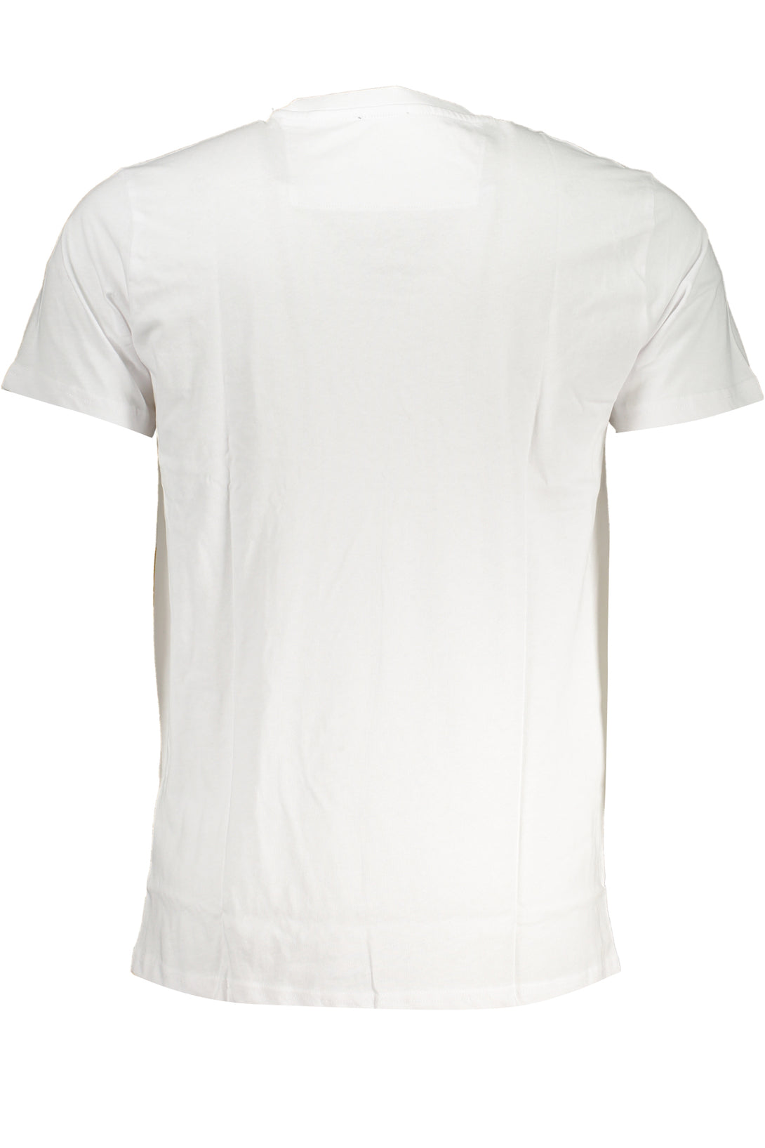 Cavalli Class T-shirts Homme Blanc - stylesgateway
