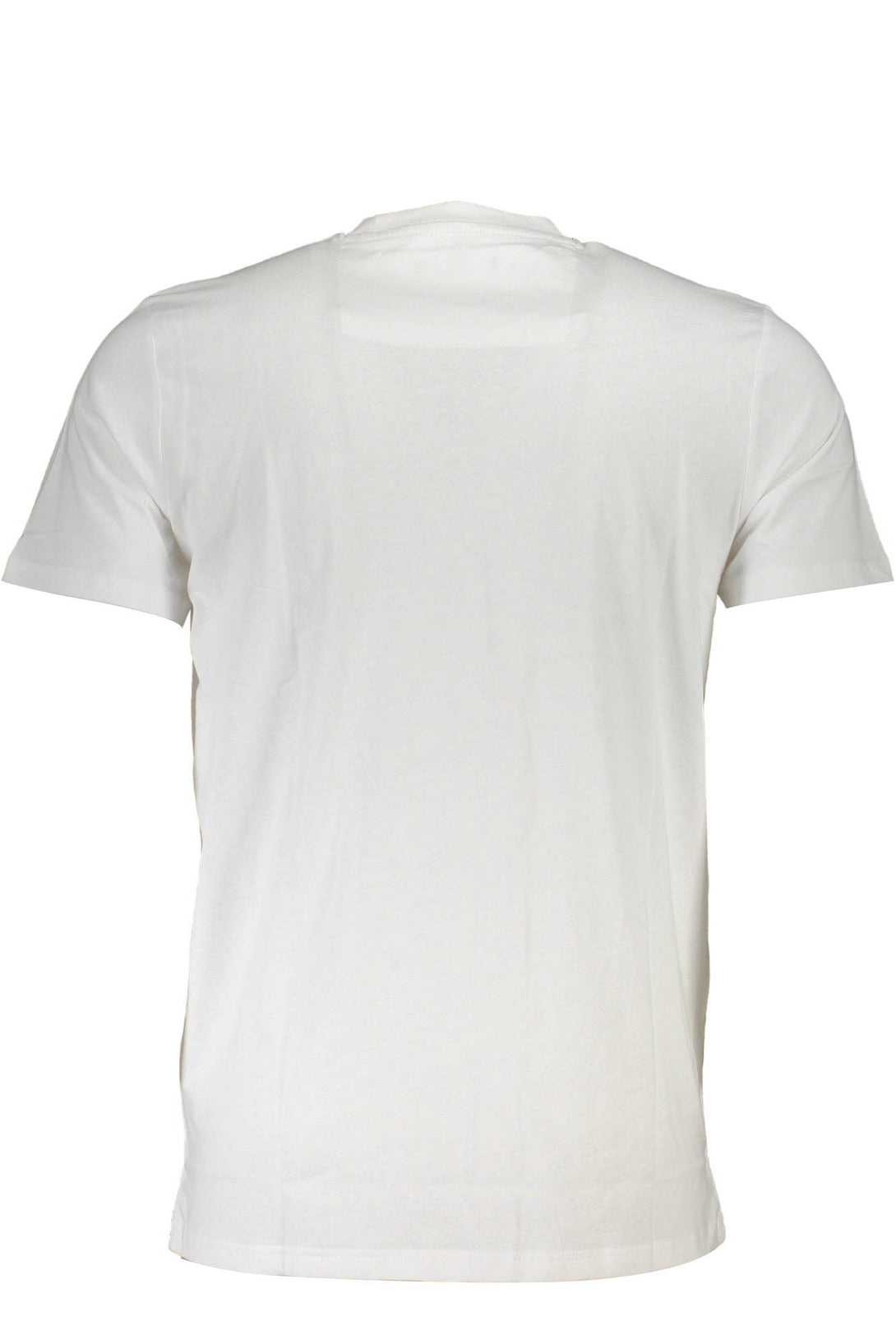 Cavalli Class T-shirts Homme Blanc - stylesgateway