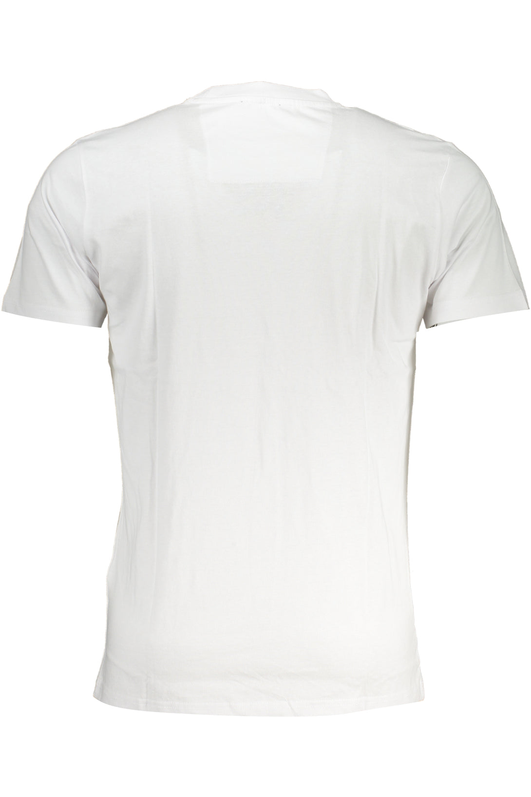 Cavalli Class T-shirts Homme Blanc - stylesgateway