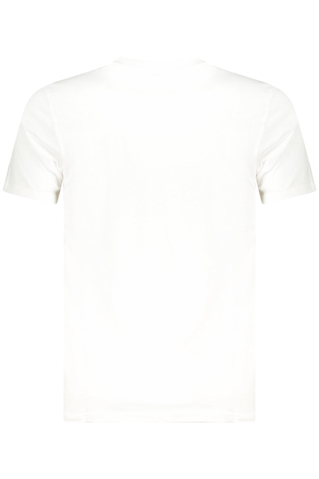 Cavalli Class T-shirts Homme Blanc - stylesgateway
