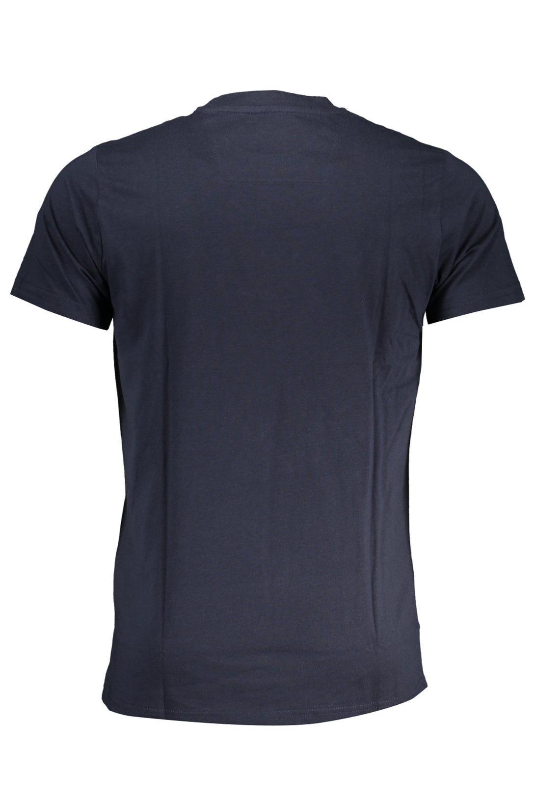 Cavalli Class T-shirts Homme Bleu - stylesgateway