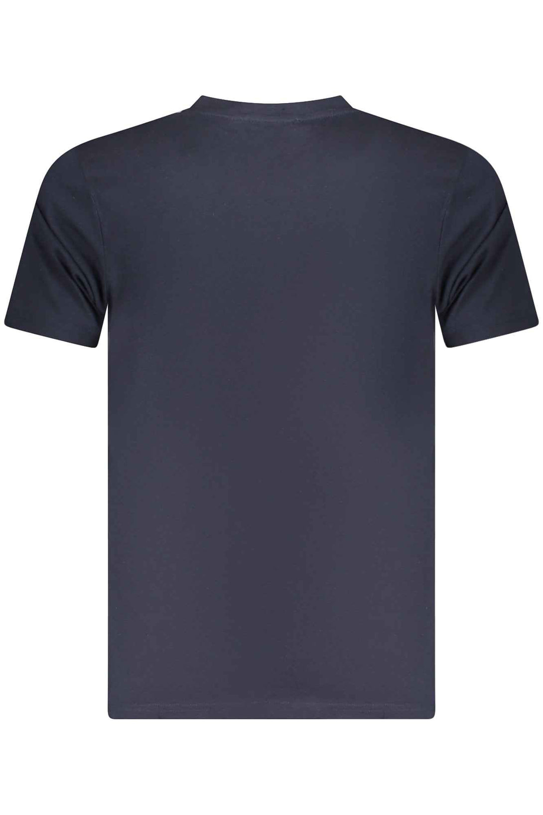 Cavalli Class T-shirts Homme Bleu - stylesgateway