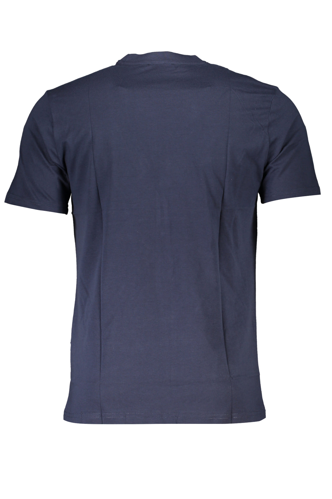 Cavalli Class T-shirts Homme Bleu - stylesgateway