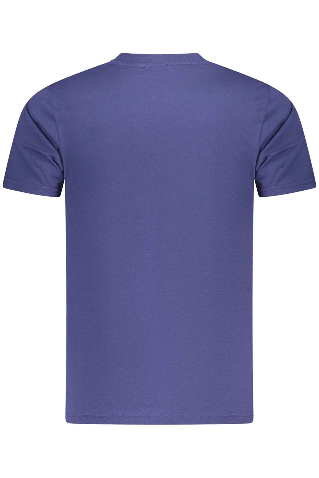 Cavalli Class T-shirts Homme Bleu - stylesgateway