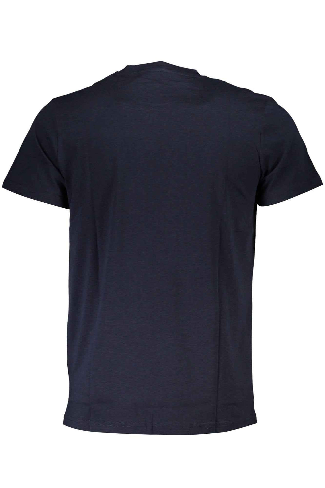 Cavalli Class T-shirts Homme Bleu - stylesgateway