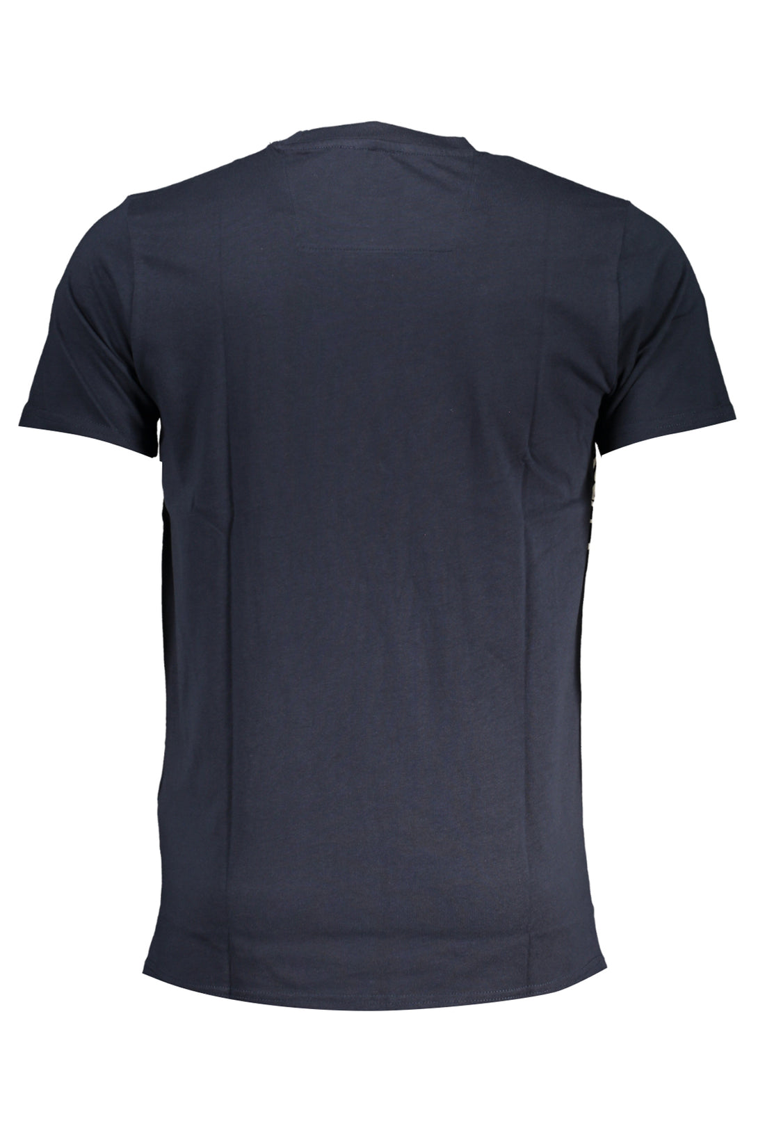Cavalli Class T-shirts Homme Bleu - stylesgateway