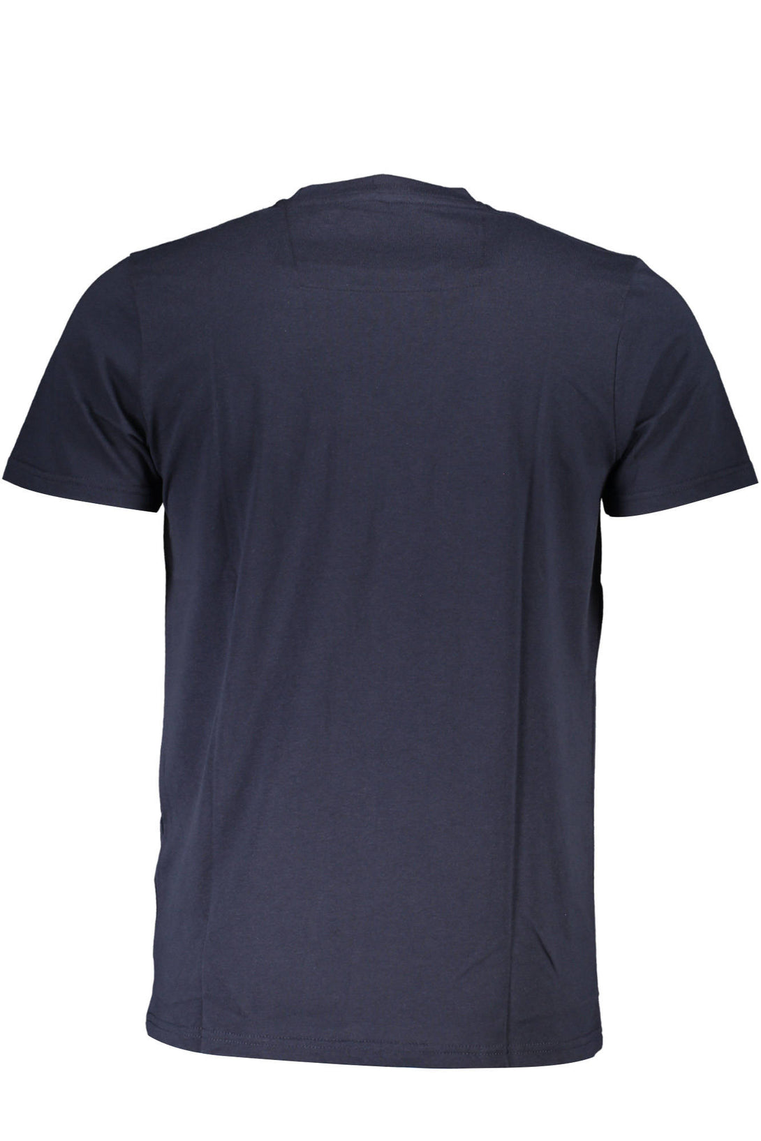 Cavalli Class T-shirts Homme Bleu - stylesgateway