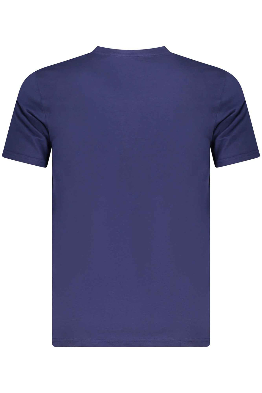 Cavalli Class T-shirts Homme Bleu - stylesgateway