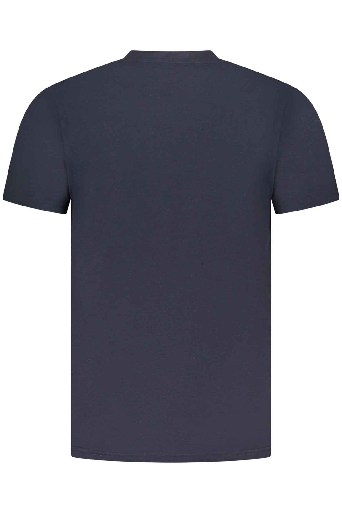 Cavalli Class T-shirts Homme Bleu - stylesgateway
