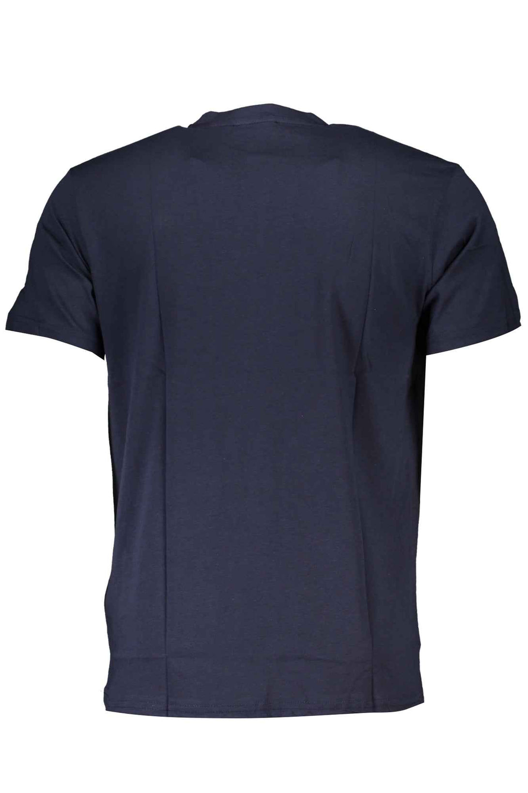 Cavalli Class T-shirts Homme Bleu - stylesgateway