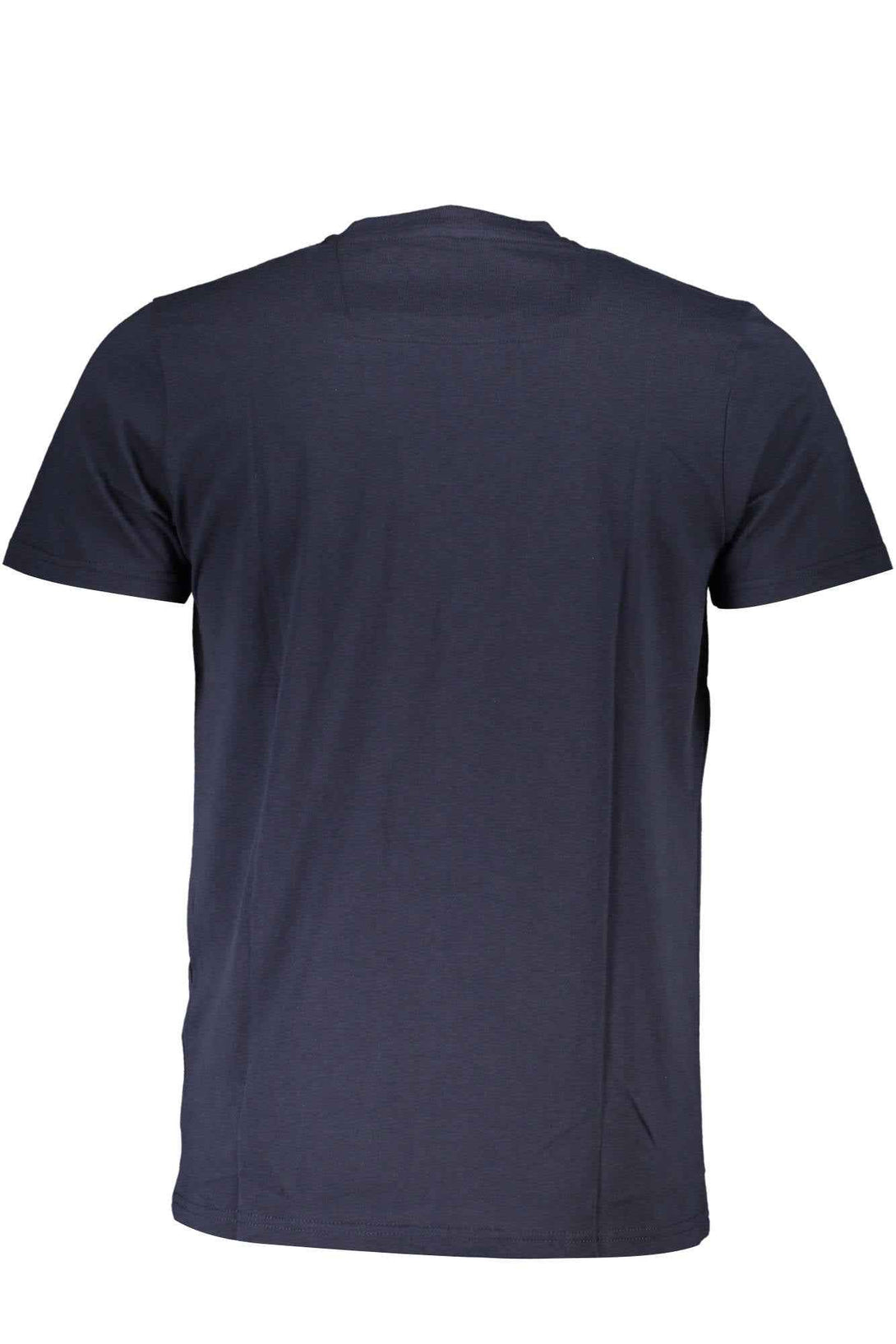 Cavalli Class T-shirts Homme Bleu - stylesgateway