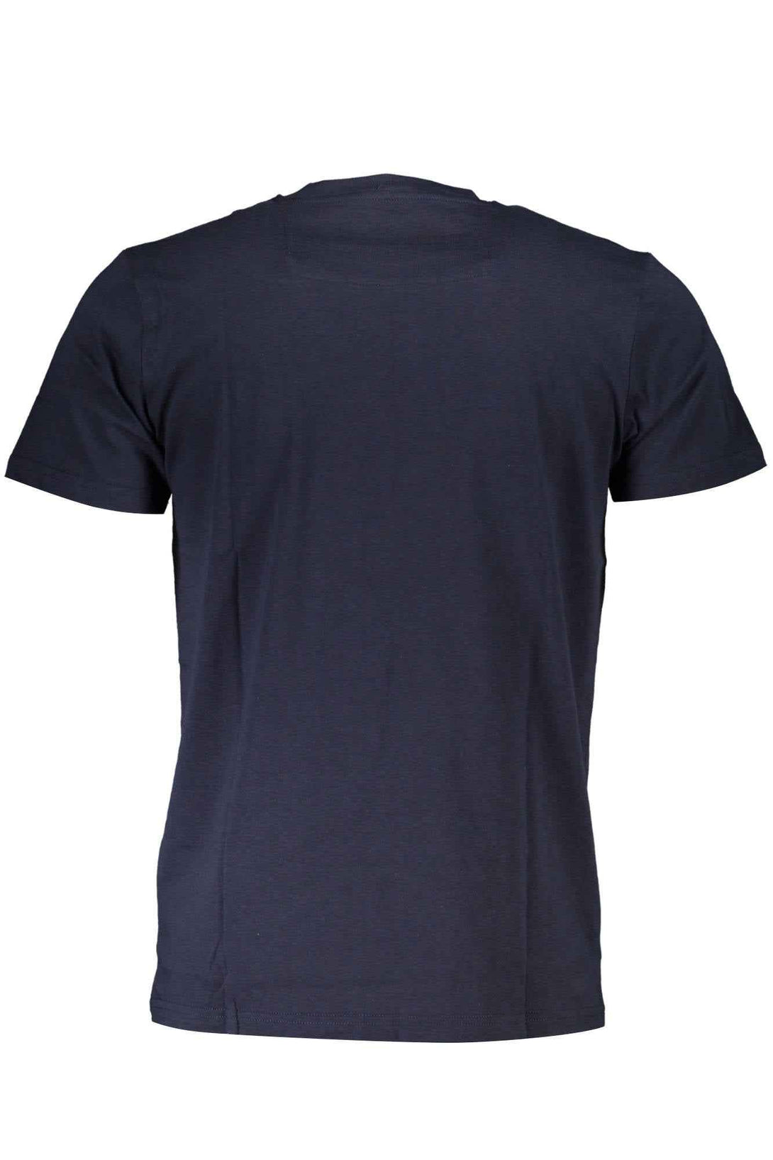 Cavalli Class T-shirts Homme Bleu - stylesgateway
