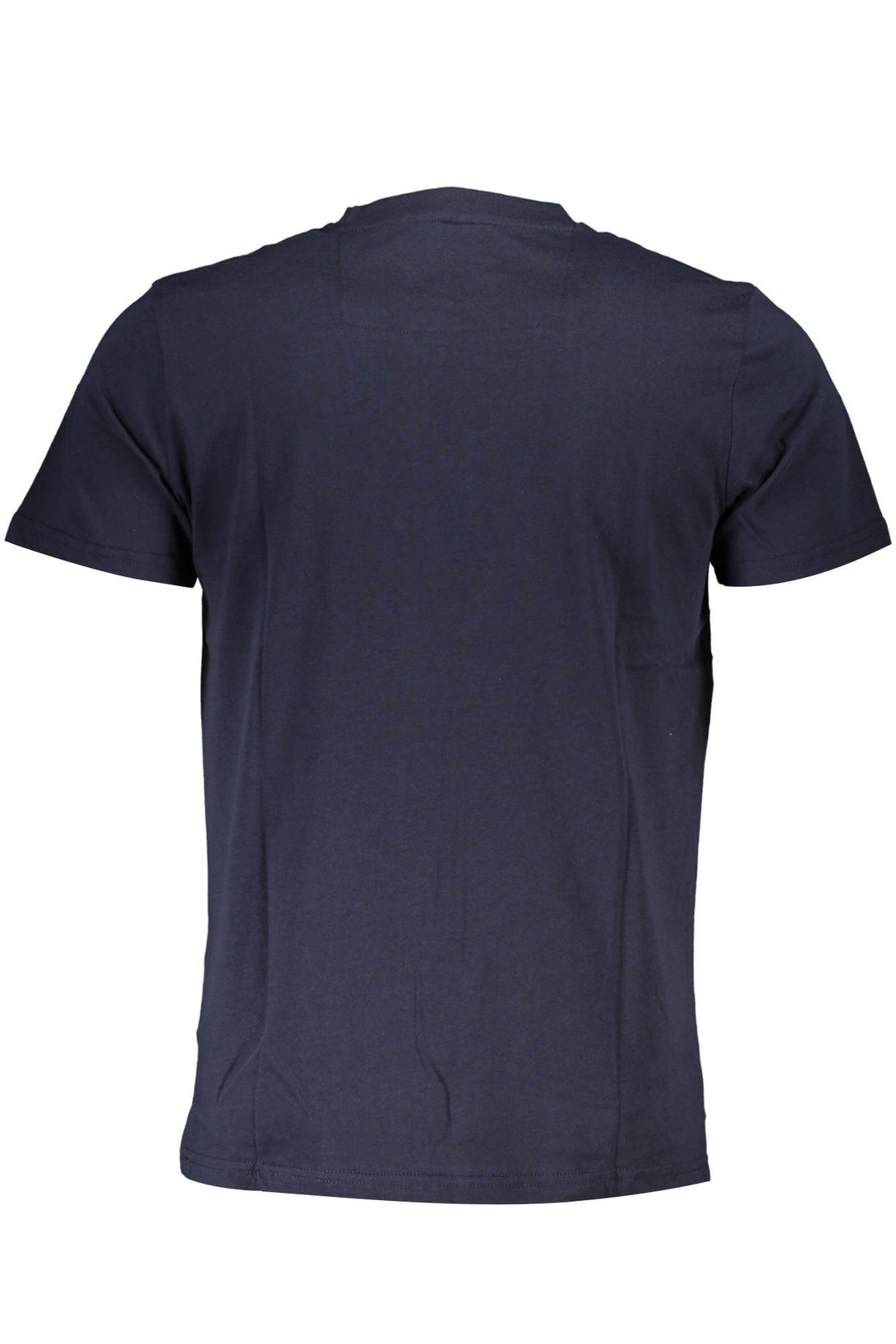 Cavalli Class T-shirts Homme Bleu - stylesgateway