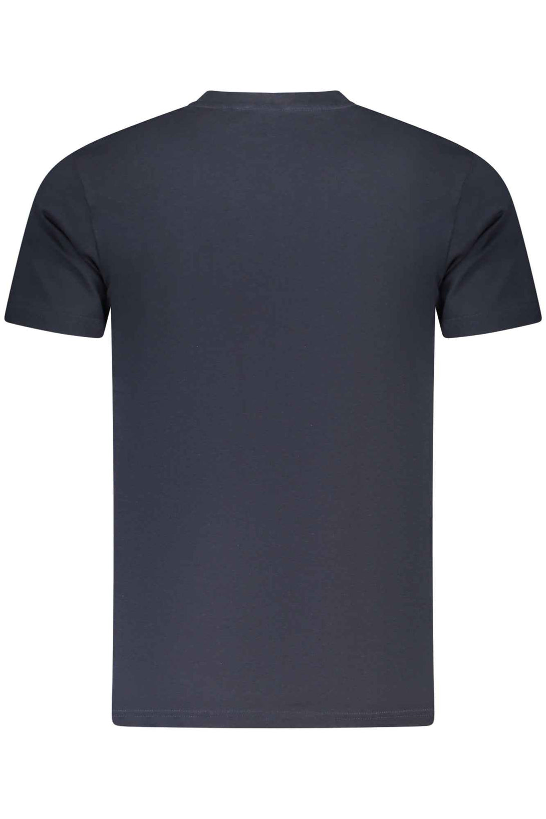 Cavalli Class T-shirts Homme Bleu - stylesgateway