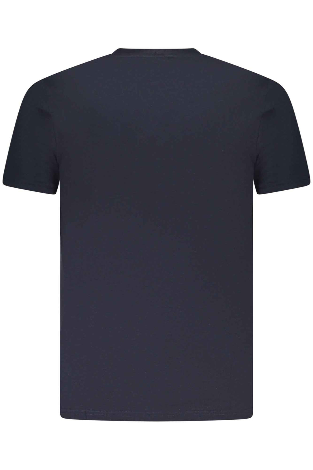 Cavalli Class T-shirts Homme Bleu - stylesgateway