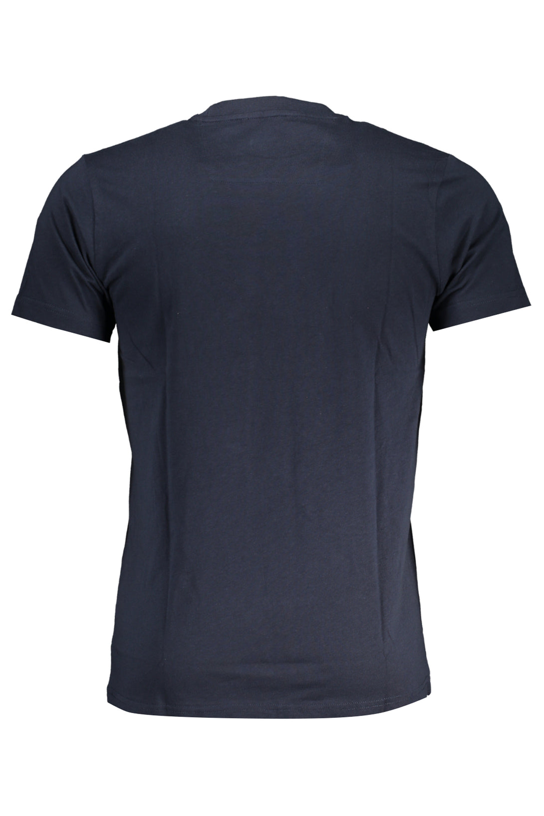 Cavalli Class T-shirts Homme Bleu - stylesgateway