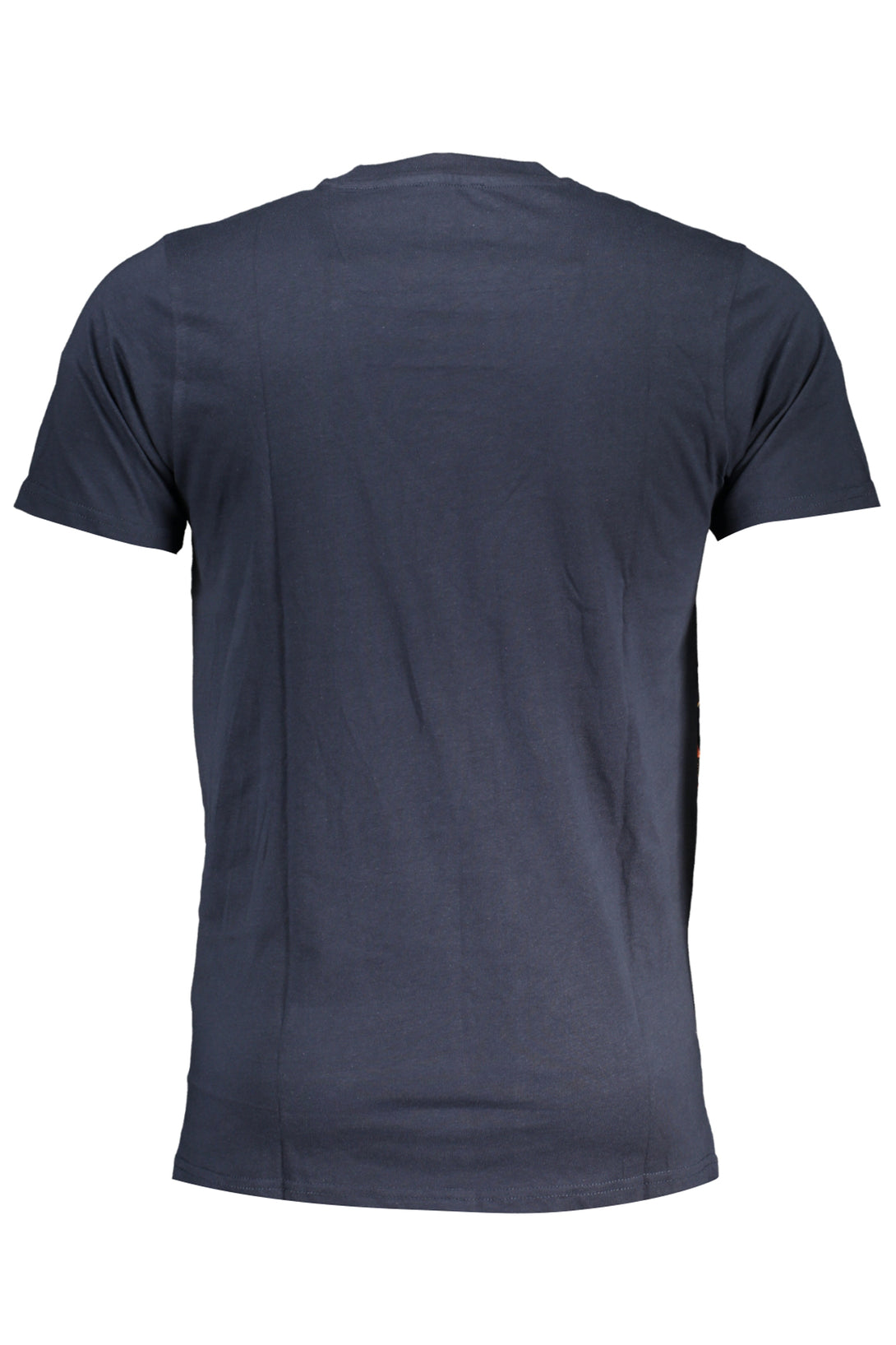 Cavalli Class T-shirts Homme Bleu - stylesgateway