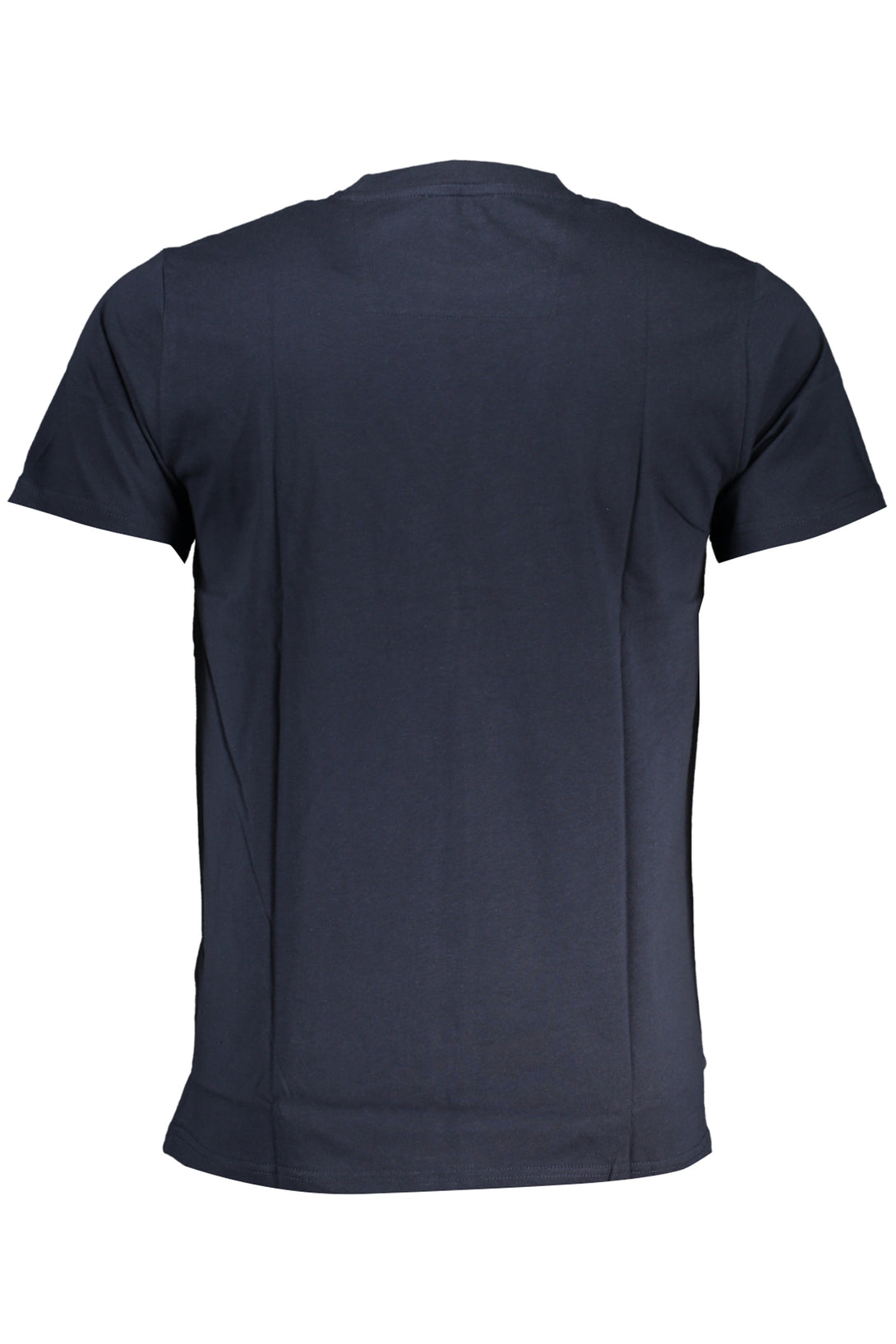 Cavalli Class T-shirts Homme Bleu - stylesgateway