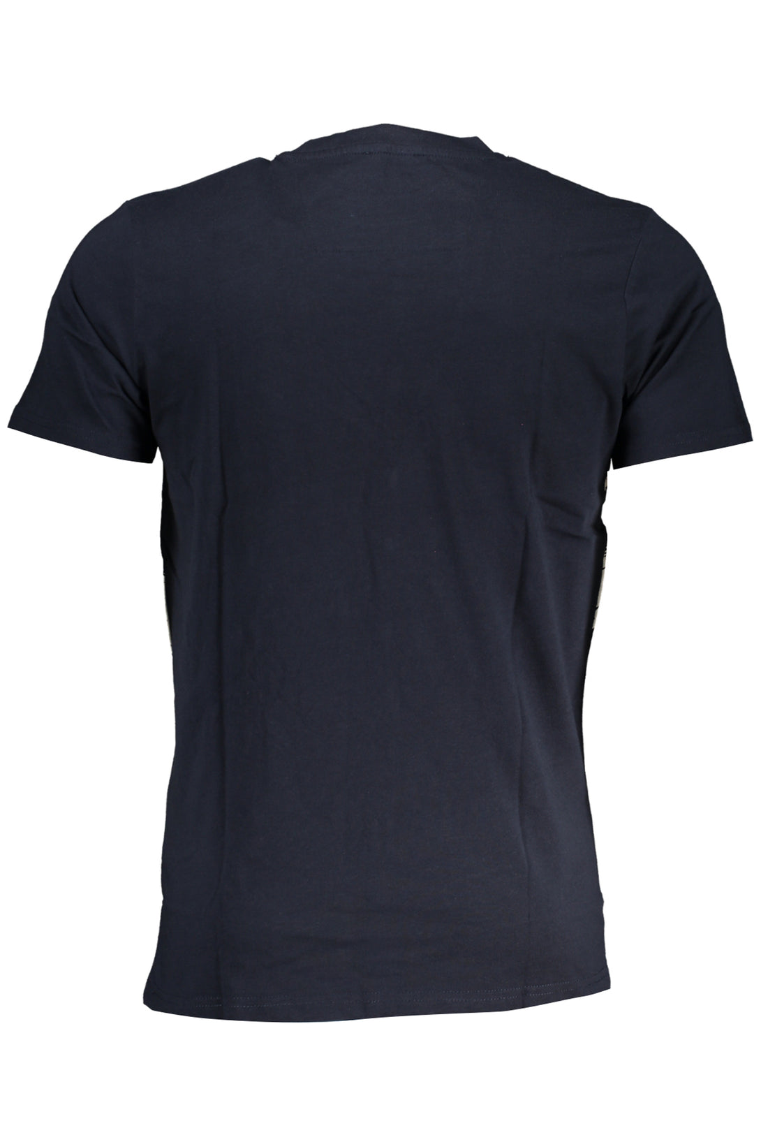 Cavalli Class T-shirts Homme Bleu - stylesgateway