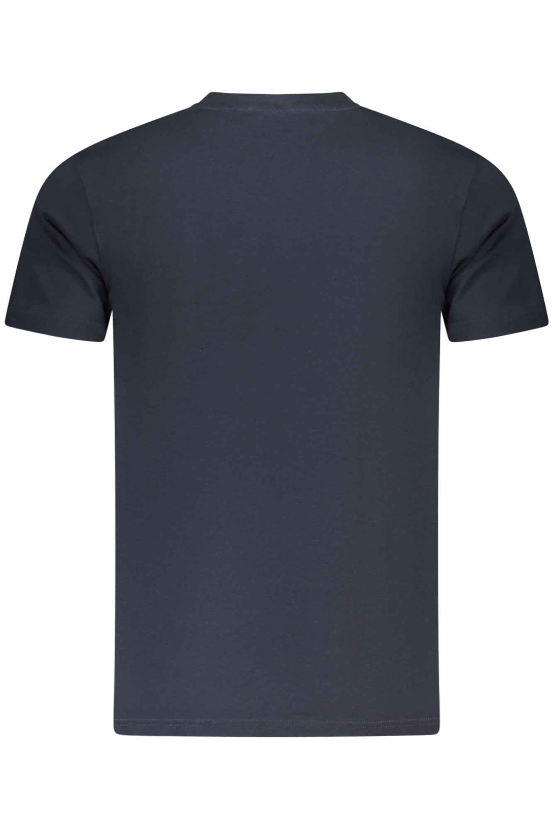 Cavalli Class T-shirts Homme Bleu - stylesgateway