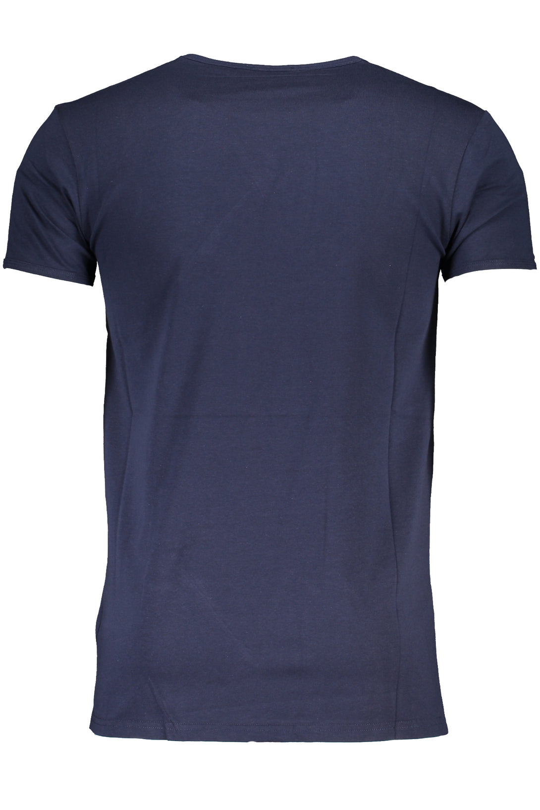 Cavalli Class T-shirts Homme Bleu - stylesgateway