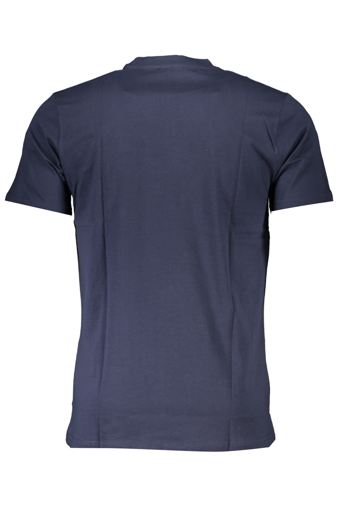 Cavalli Class T-shirts Homme Bleu - stylesgateway