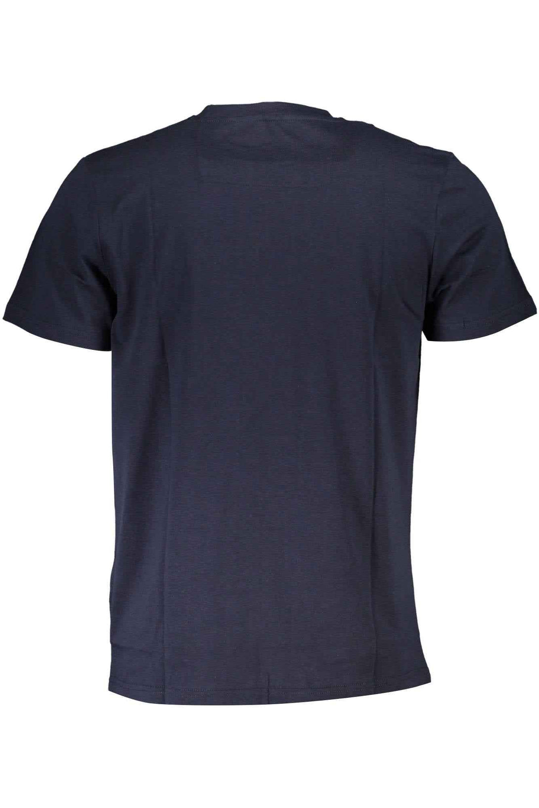 Cavalli Class T-shirts Homme Bleu - stylesgateway