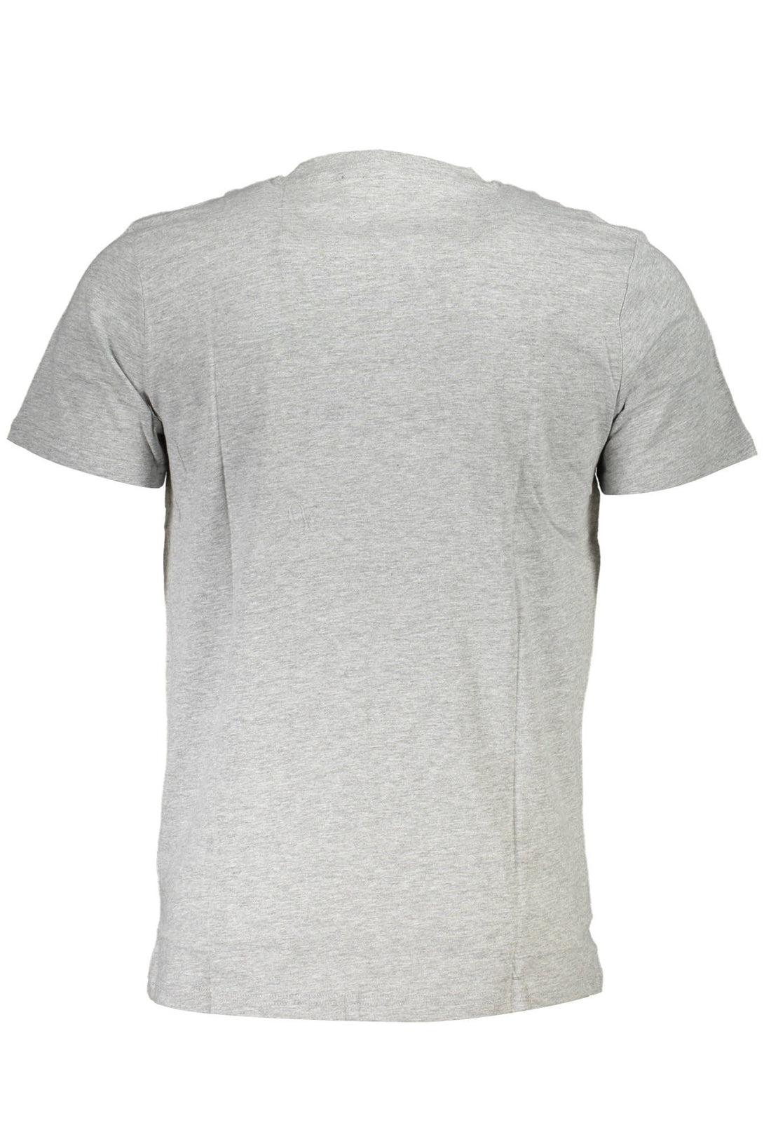 Cavalli Class T-shirts Homme Gris - stylesgateway