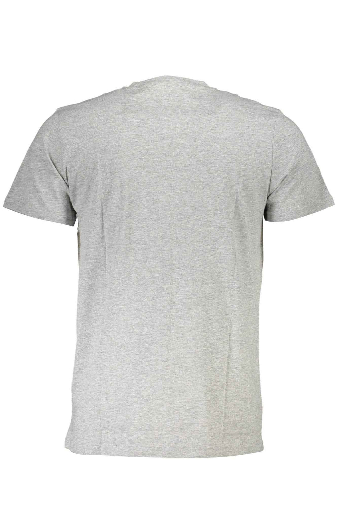 Cavalli Class T-shirts Homme Gris - stylesgateway